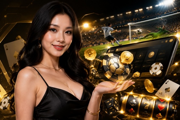 57bet – hướng dẫn chơi game mới dễ dàng trên điện thoại