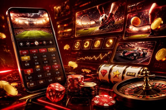 57bet – lý do chọn nổ hũ slot 57bet uy tín