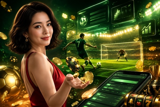 57bet Casino – giao diện live casino dealer người thật