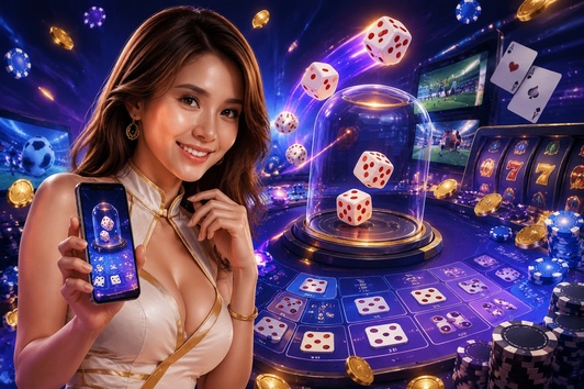 57bet – hướng dẫn chơi nổ hũ tại 57bet
