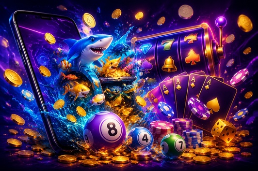 57bet – giao diện nổ hũ slot machine trực tuyến