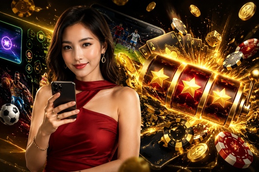 57bet – đá gà trực tiếp uy tín hàng đầu